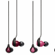 Illustration for article titled Shure SE115 Low-End Headphone Update Adds More... Low End